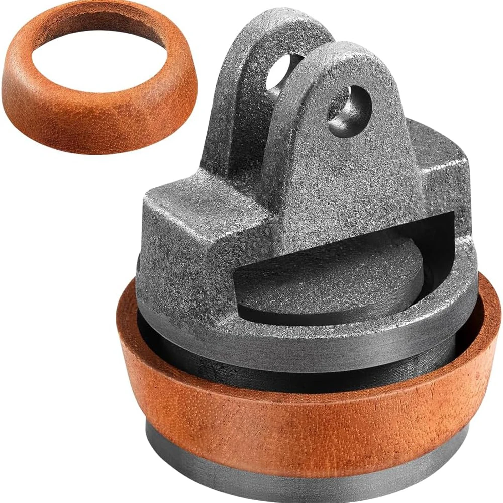 Complete Replacement Piston For Handle Pumps Replacement Piston For Type 75 Hand Pumps With Sealing For Ring
Complete Replacement Piston For Handle Pumps Replacement Piston For Type 75 Hand Pumps With Sealing For Ring