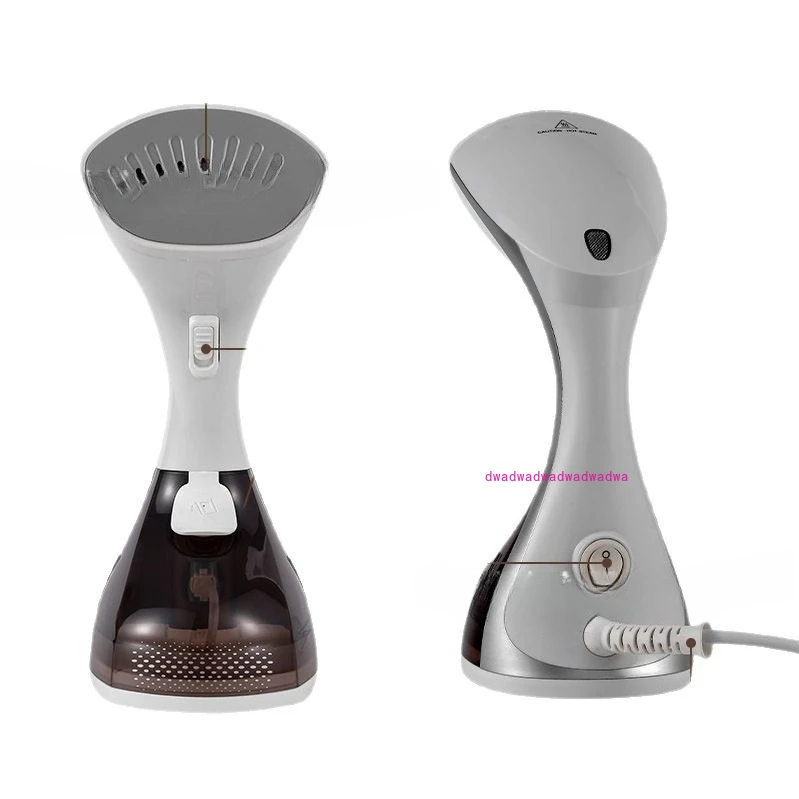 Handheld hanging iron Portable electric iron High power steam brush Mini adjustable travel hanging iron
Handheld hanging iron Portable electric iron High power steam brush Mini adjustable travel hanging iron