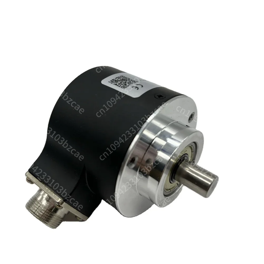 NEW 58mm Size 1000ppr ABZ Phase GHS58-10C1000BMP526 Solid Shaft Encoder for Automatic Control
NEW 58mm Size 1000ppr ABZ Phase GHS58-10C1000BMP526 Solid Shaft Encoder for Automatic Control