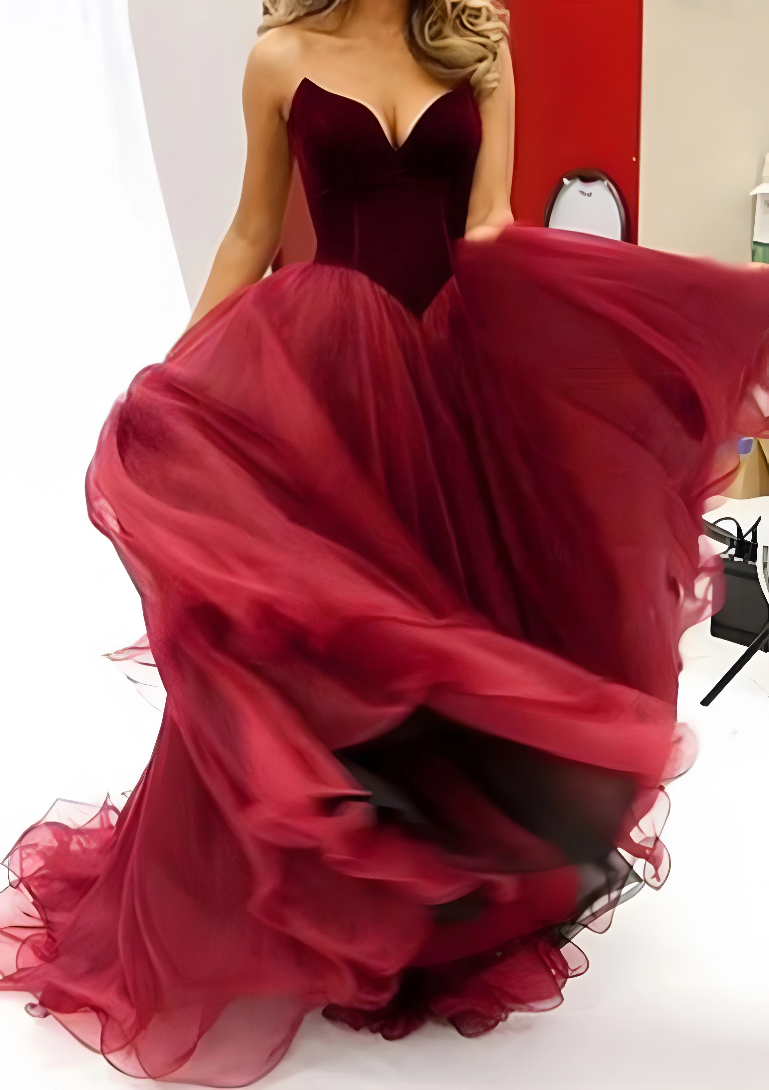 European Vintage Princess Style Evening Dresses Prom Cocktail A Line Sweetheart Zipper Sleeveless Sweep Train With Pleated
European Vintage Princess Style Evening Dresses Prom Cocktail A Line Sweetheart Zipper Sleeveless Sweep Train With Pleated
