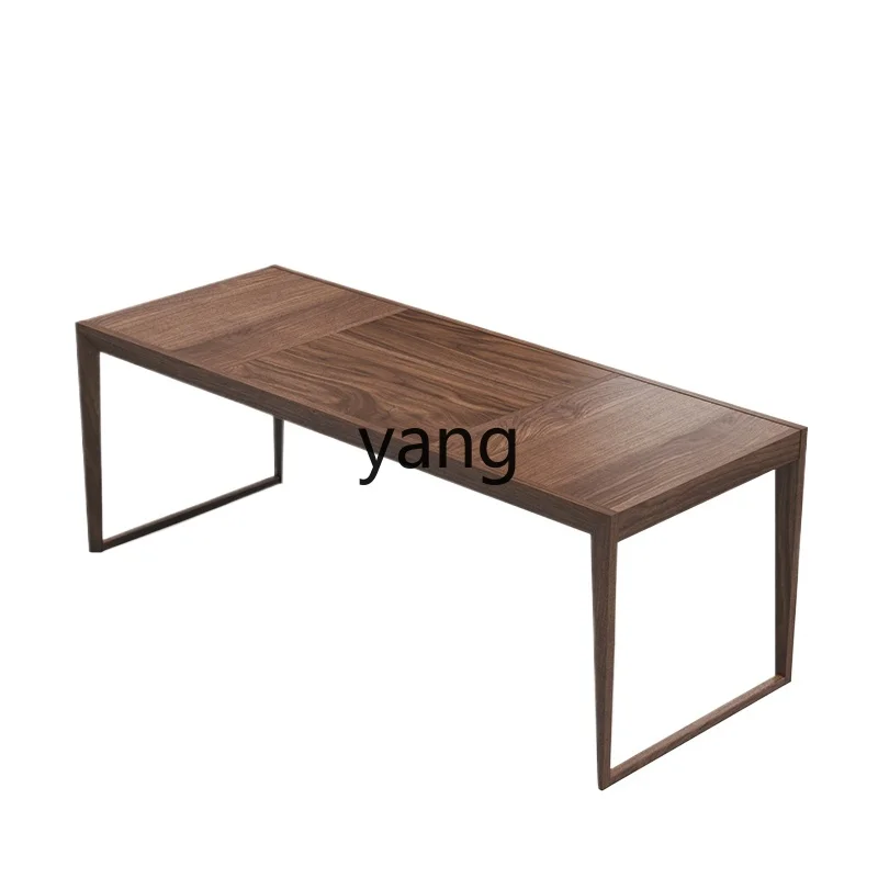 Lhh new Chinese brush calligraphy table black walnut solid wood long desk
Lhh new Chinese brush calligraphy table black walnut solid wood long desk