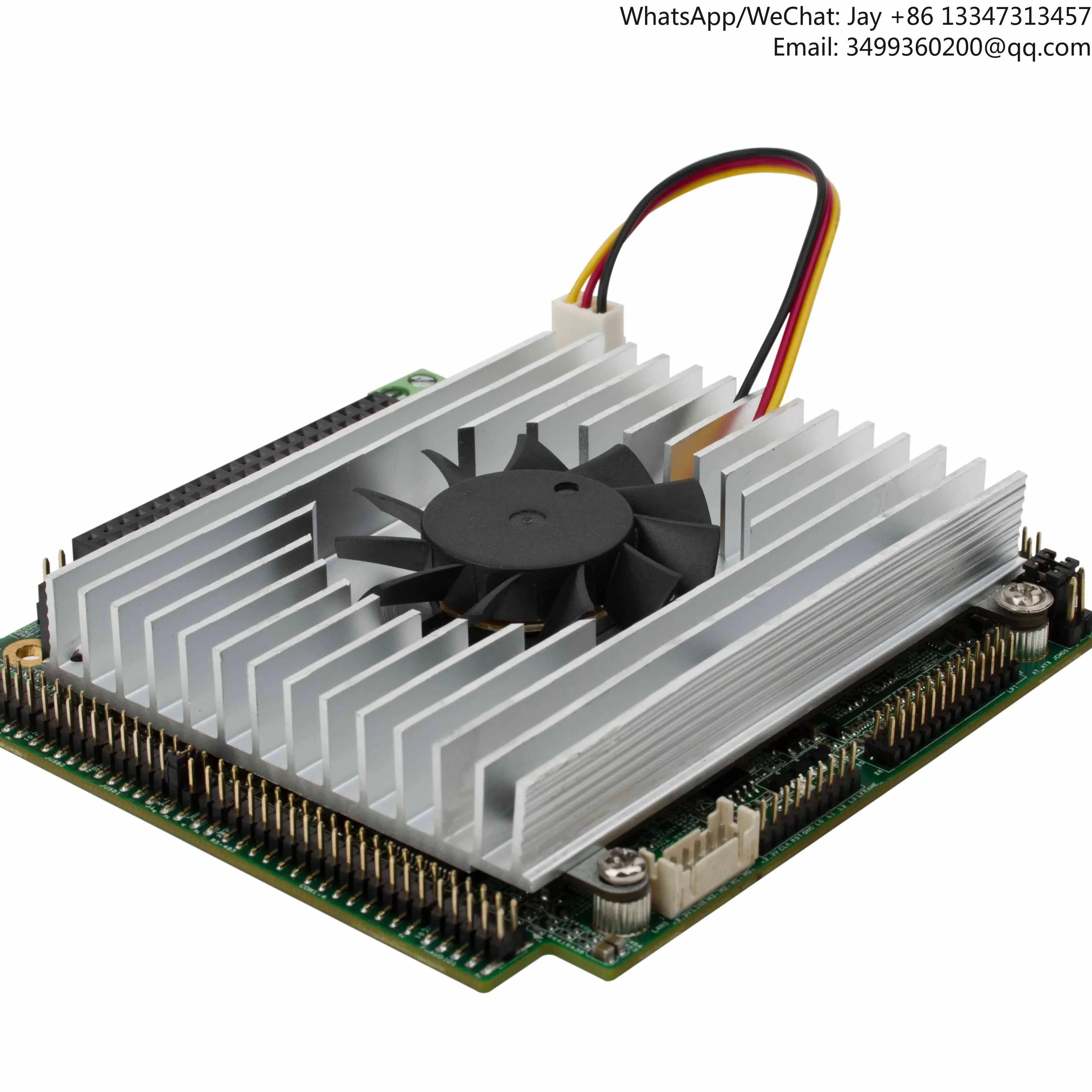 PC/104 Embedded Motherboard Single Board Computers SBC CPU Board Mainboard APU T40e ENC-5850
PC/104 Embedded Motherboard Single Board Computers SBC CPU Board Mainboard APU T40e ENC-5850