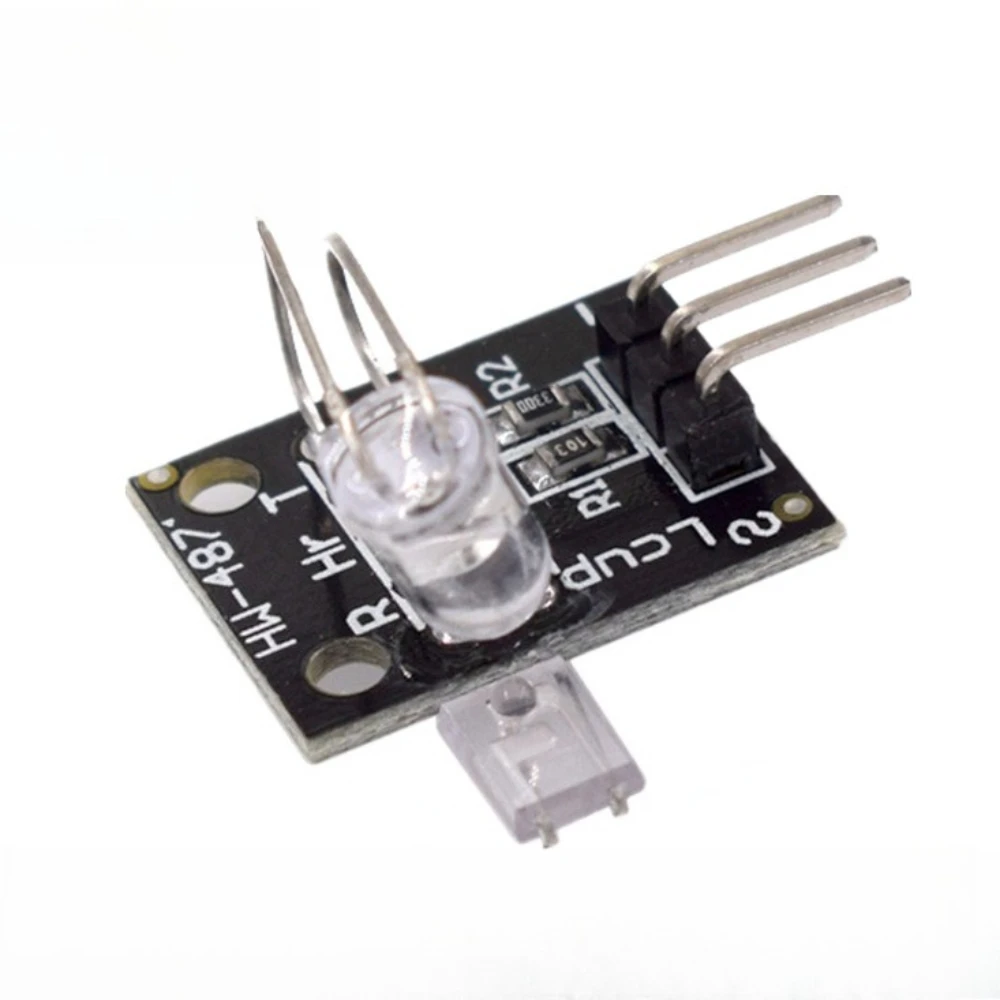 10pcs KY 039 Finger Detection Heartbeat Sensor Module for Arduino Microcontroller Learning DIY Project
10pcs KY 039 Finger Detection Heartbeat Sensor Module for Arduino Microcontroller Learning DIY Project