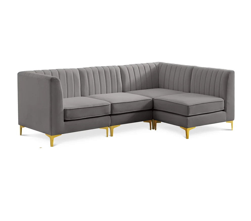 Factory Wholesale Comfortable Cushion Optional Color Sofa Living Room Couches Sofa Sectional for Living Room
Factory Wholesale Comfortable Cushion Optional Color Sofa Living Room Couches Sofa Sectional for Living Room
