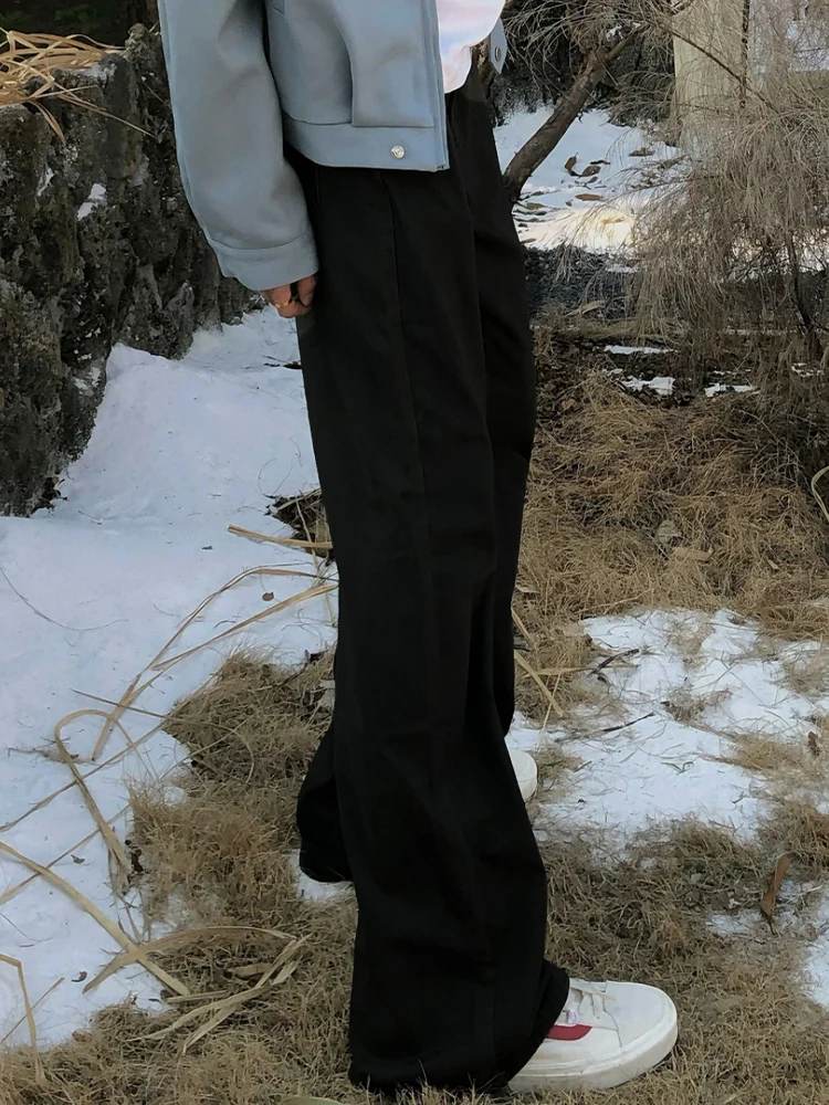 Джинсы Bla Bell Bot мужские, весна-осень, прямые, высокая посадка, в американском стиле, зауженные, молодежные, средняя талия
Джинсы Bla Bell Bot мужские, весна-осень, прямые, высокая посадка, в американском стиле, зауженные, молодежные, средняя талия