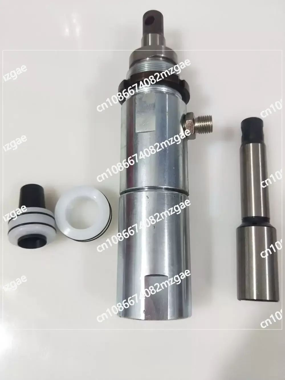 390 395 490 495 595 PC Pump Piston Rod Assembly Connecting Rod Gearbox Spraying Machine Parts
390 395 490 495 595 PC Pump Piston Rod Assembly Connecting Rod Gearbox Spraying Machine Parts