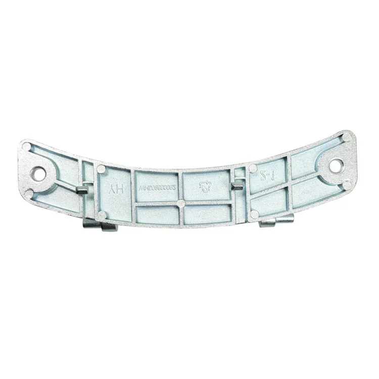 WM008600082 for Midea Little Swan Washer Door Hinge Hinge Accessory MD100Q63DJ MD100V332DG5 MD100S31WDG
WM008600082 for Midea Little Swan Washer Door Hinge Hinge Accessory MD100Q63DJ MD100V332DG5 MD100S31WDG