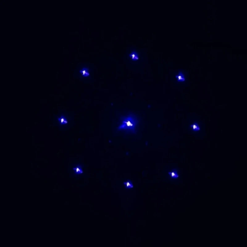 DOE Focus Locator Blue 8-point 12x45mm 450nm Laser Module 10mw 50mw 80mw for Alignment Positioning Free with Standard Bracket
DOE Focus Locator Blue 8-point 12x45mm 450nm Laser Module 10mw 50mw 80mw for Alignment Positioning Free with Standard Bracket