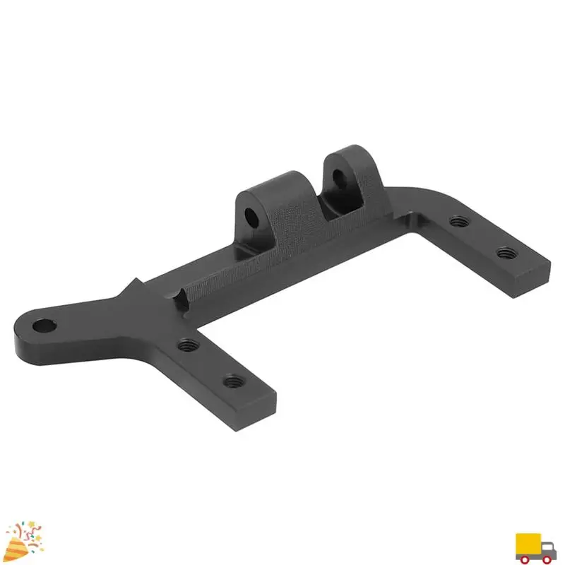 Steering Servo Mount Bracket Support Servo Mount Bracket For 1/10 TRAXXAS Trx4 TRX-4 Crawler RC Upgrade Parts
Steering Servo Mount Bracket Support Servo Mount Bracket For 1/10 TRAXXAS Trx4 TRX-4 Crawler RC Upgrade Parts