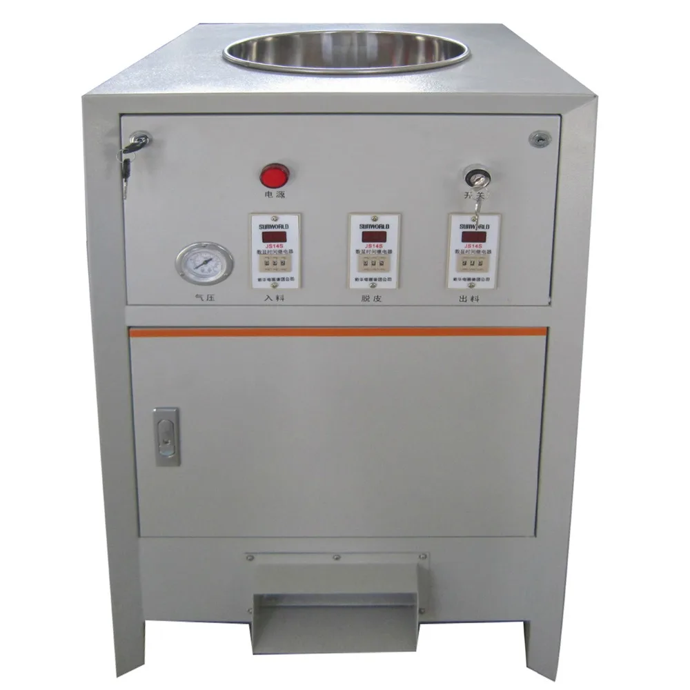 Big Capacity Garlic Peeler Machine Skin Peeling Equipment with Air Pump Commercial Kitchen Processing Machine on Sale
Big Capacity Garlic Peeler Machine Skin Peeling Equipment with Air Pump Commercial Kitchen Processing Machine on Sale