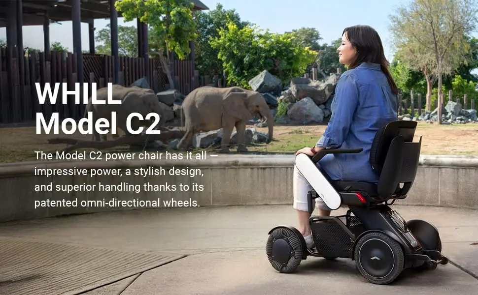 Электрическая инвалидная коляска WHILL Model C2, портативная, розовая, с широким сиденьем 18 дюймов, легкая, складная
Электрическая инвалидная коляска WHILL Model C2, портативная, розовая, с широким сиденьем 18 дюймов, легкая, складная