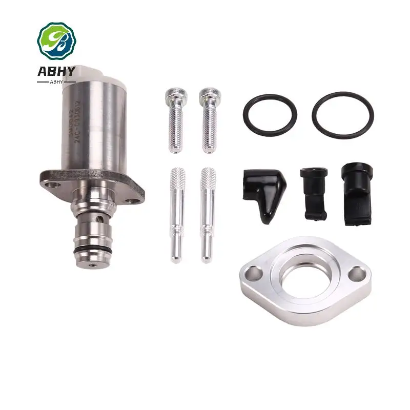 ABHY-294200-0860 Car Accessories Pressure Pump Suction Control Valve SCV For Toyota 04226-26010
ABHY-294200-0860 Car Accessories Pressure Pump Suction Control Valve SCV For Toyota 04226-26010