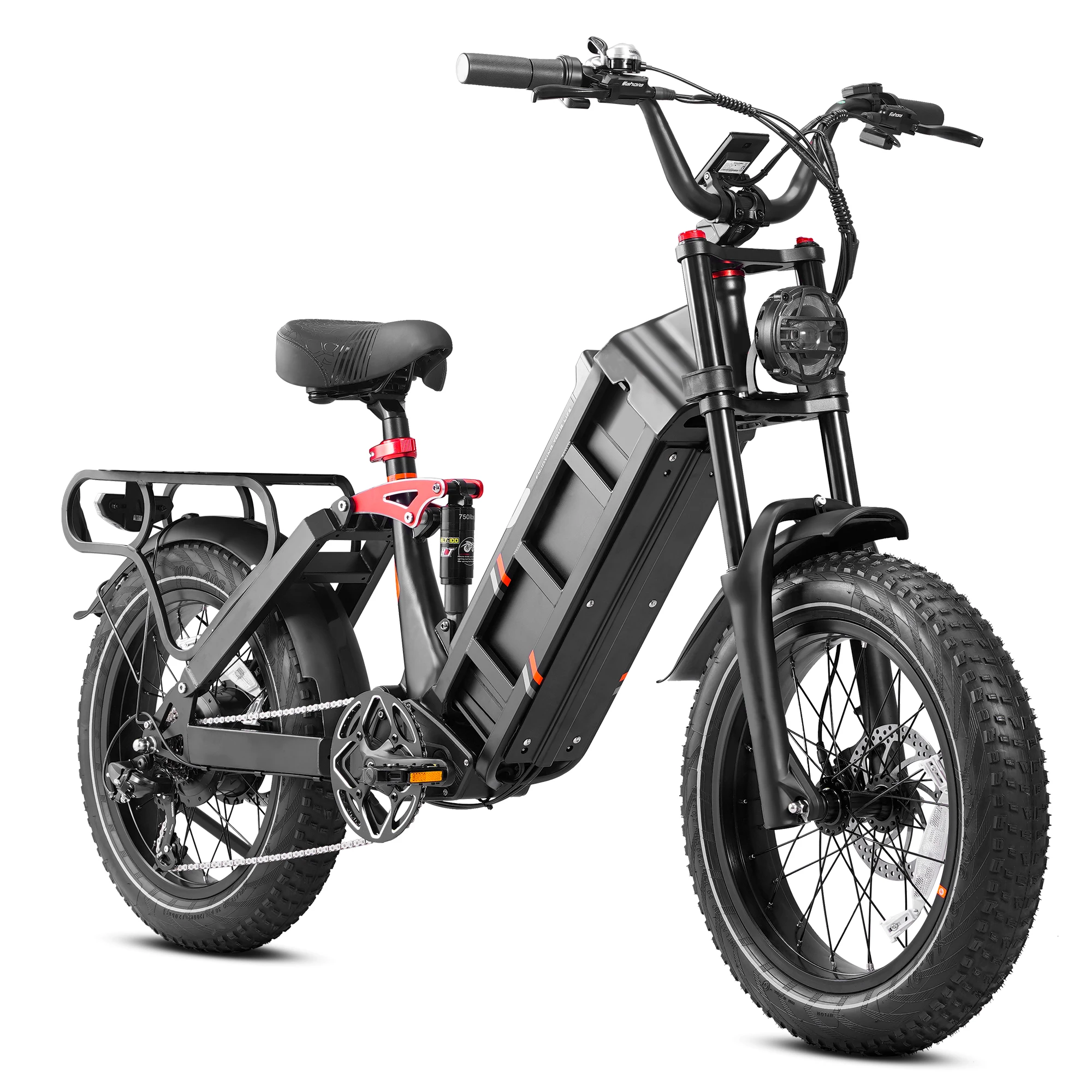 Eu Certified Dropshipping Eu t Boost 48v 60ah Lithium Battery Ebike 20 Inch Fat Tire Electric Bike
Eu Certified Dropshipping Eu t Boost 48v 60ah Lithium Battery Ebike 20 Inch Fat Tire Electric Bike