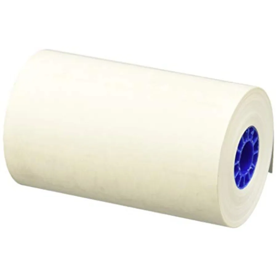 Micronics 37964050 Thermal Roll Paper Pack of 25
Micronics 37964050 Thermal Roll Paper Pack of 25