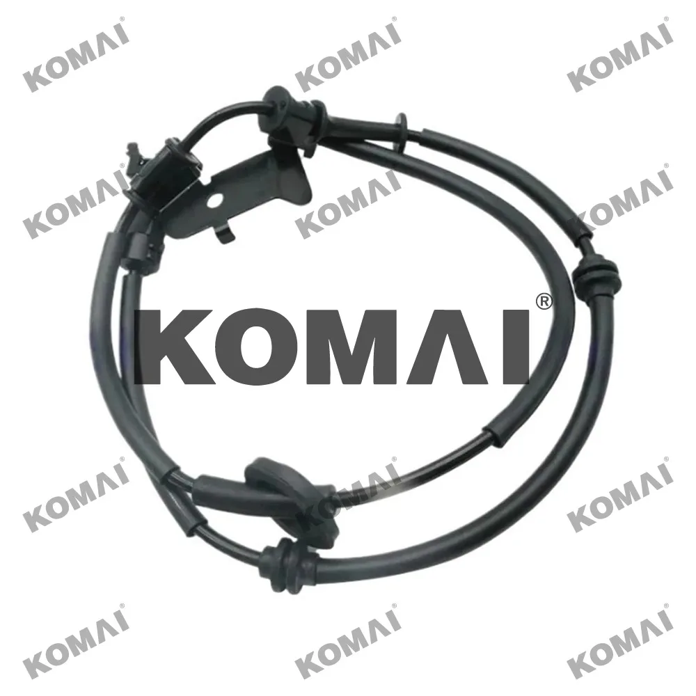 XOJOX 91920-C9000 Front Left/Right ABS Wheel Speed Sensor For IX25 91921-C9000 91920C9000 91921C9000 Auto Part Accessories(1X Fr
XOJOX 91920-C9000 Front Left/Right ABS Wheel Speed Sensor For IX25 91921-C9000 91920C9000 91921C9000 Auto Part Accessories(1X Fr