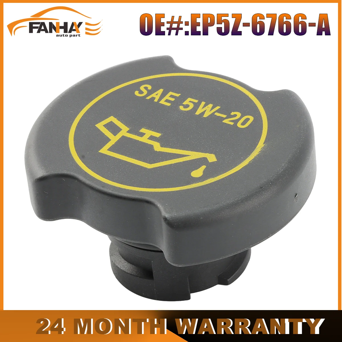 EP5Z6766A EP5Z-6766-A Engine Oil Filler Cap For FORD E-150 E-250 E-350 E-450 ESCAPE F-150 F-250 F-350 F-450 RANGER MUSTANG F53
EP5Z6766A EP5Z-6766-A Engine Oil Filler Cap For FORD E-150 E-250 E-350 E-450 ESCAPE F-150 F-250 F-350 F-450 RANGER MUSTANG F53