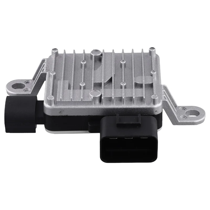 Модуль управления вентилятором радиатора 25385E6000, блок вентилятора охлаждения, электронный резистор вентилятора 25385-E6000 для Hyundai Sonata 2016-2018
Модуль управления вентилятором радиатора 25385E6000, блок вентилятора охлаждения, электронный резистор вентилятора 25385-E6000 для Hyundai Sonata 2016-2018