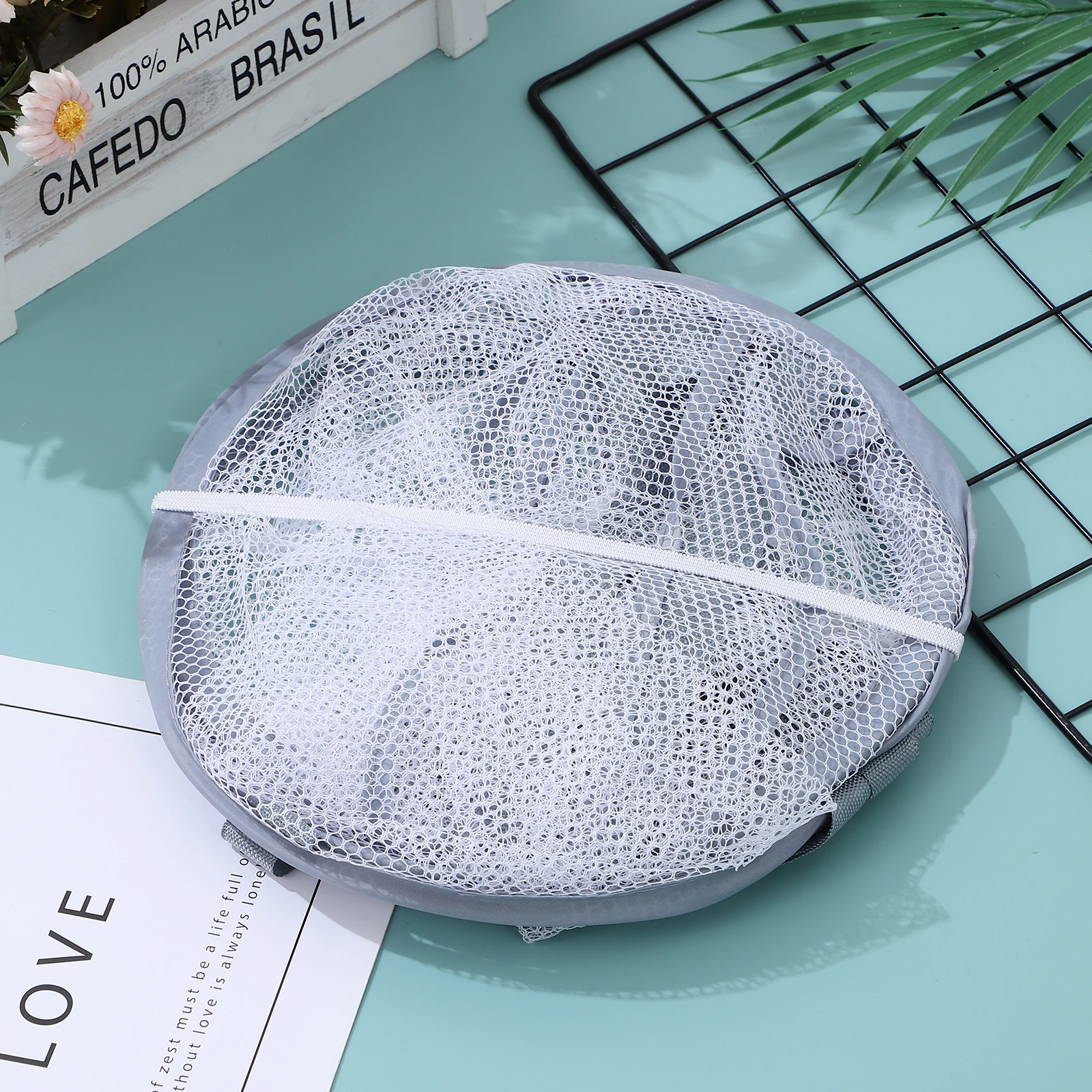 Mesh Drying Rack Foldable Breathable Net Hanging Dryer Flat Clothes Air Dry Sweater Laundry Net Portable Travel Camp Small Space
Mesh Drying Rack Foldable Breathable Net Hanging Dryer Flat Clothes Air Dry Sweater Laundry Net Portable Travel Camp Small Space