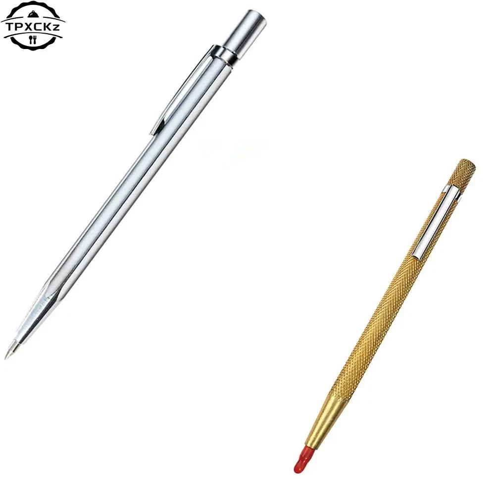 1PCS Scriber Pen Carbide Tip Engraver/Etching Tiles/Glass Tipped Point Craft Engineer
1PCS Scriber Pen Carbide Tip Engraver/Etching Tiles/Glass Tipped Point Craft Engineer