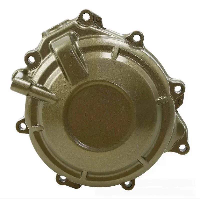 For Honda CB650R CBR650R CB650F CBR650F Engine Side Magnetic Motor Coil Cover Motorcycle Replacement Part
For Honda CB650R CBR650R CB650F CBR650F Engine Side Magnetic Motor Coil Cover Motorcycle Replacement Part