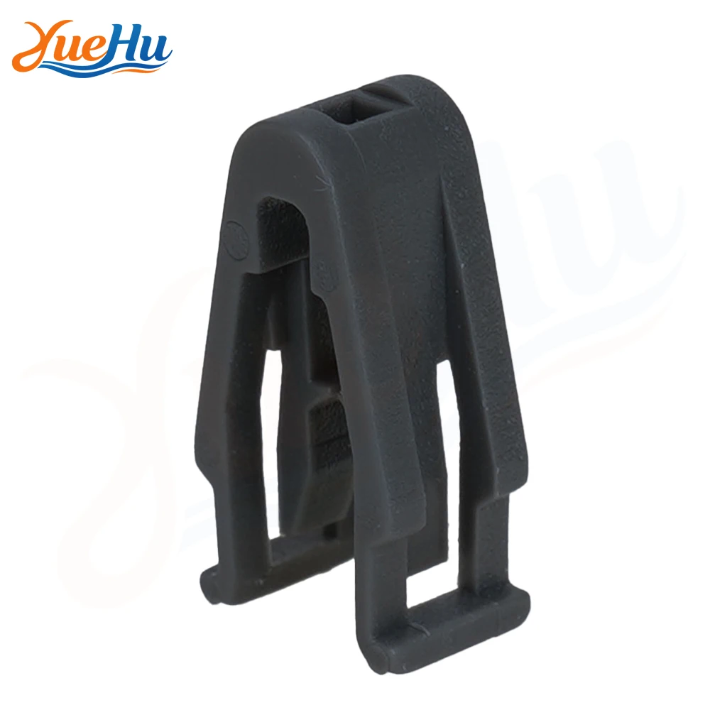 YUEHU 25PCS Auto spare parts for instrument panel, center console trim panel and V-type fixing clips
YUEHU 25PCS Auto spare parts for instrument panel, center console trim panel and V-type fixing clips