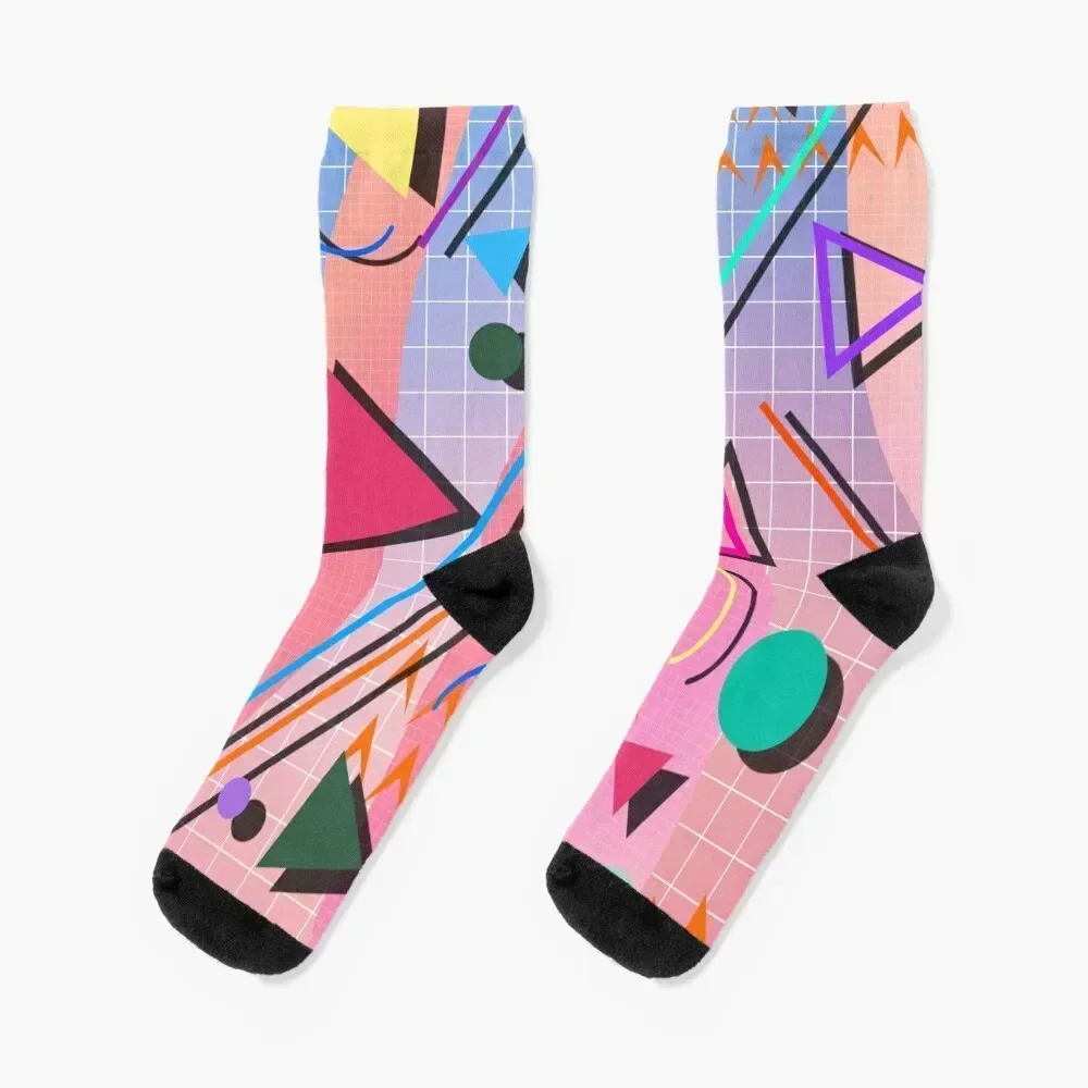 80s pop retro pattern 2 Socks gift cartoon christmass gift hockey Luxury Woman Socks Men's
80s pop retro pattern 2 Socks gift cartoon christmass gift hockey Luxury Woman Socks Men's