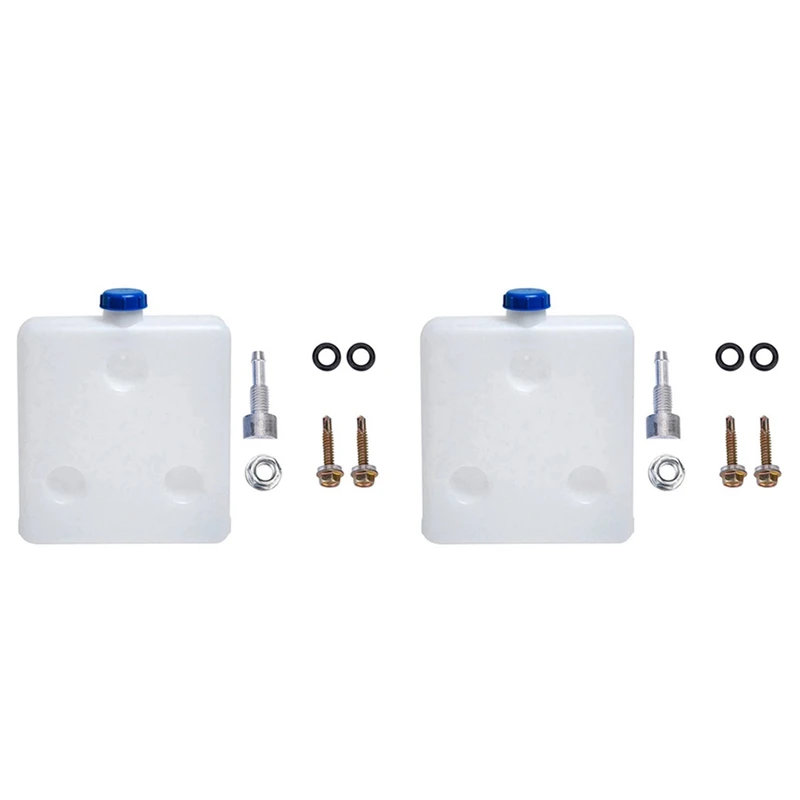 2X 8L Crude Oil Air Parking Heater Fuel Tank Gasoline Canister Oil Storage Camper Water Tank Autonomous Heater
2X 8L Crude Oil Air Parking Heater Fuel Tank Gasoline Canister Oil Storage Camper Water Tank Autonomous Heater