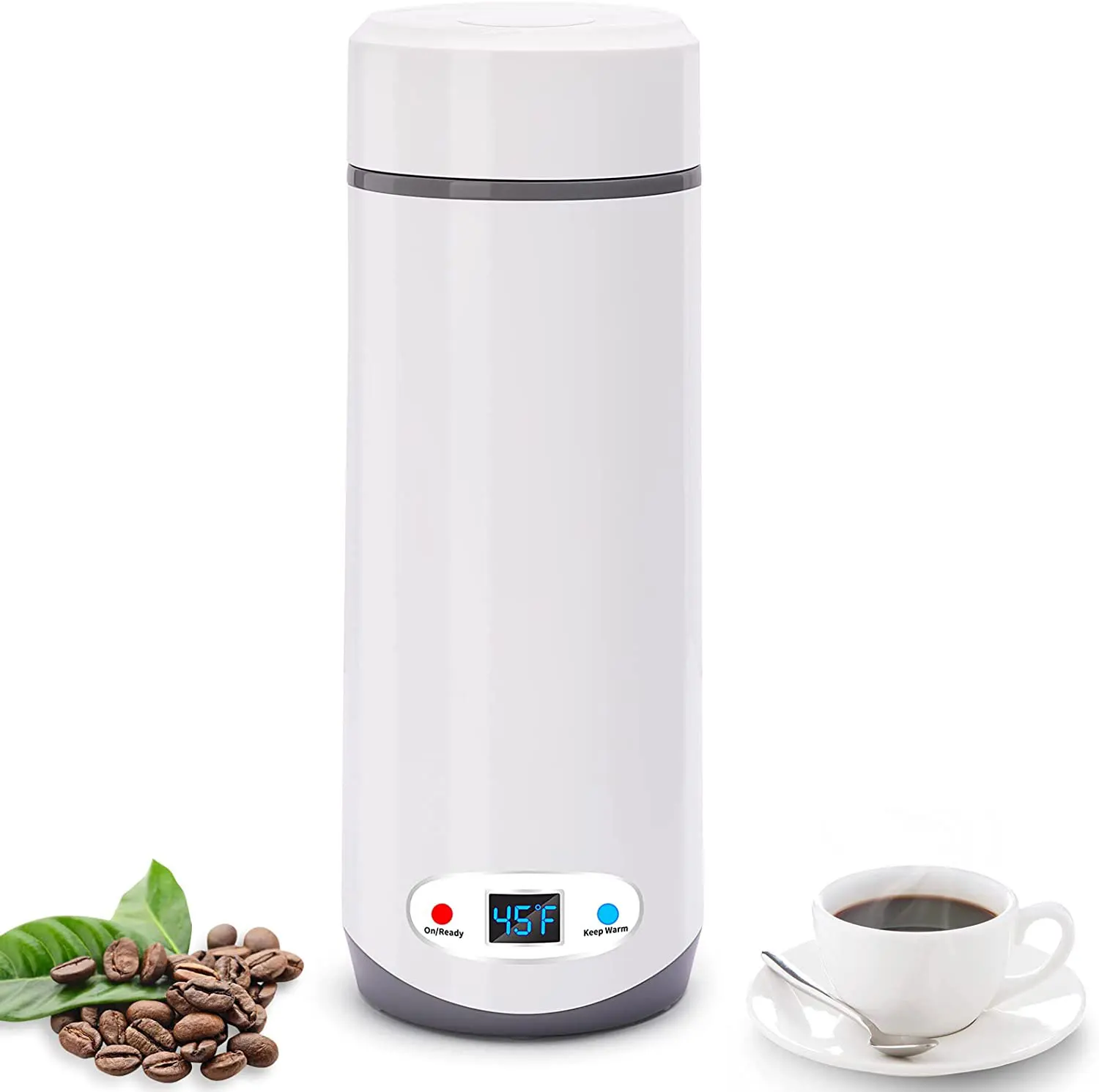 Amazing Home Appliances New Product Smart Gadgets Travel Size Electric Kettle
Amazing Home Appliances New Product Smart Gadgets Travel Size Electric Kettle