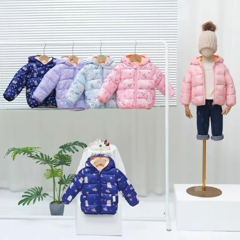 2024 cotton coat boy baby autumn and winter cotton-padded jacket Down cotton-padded jacket baby children's cotton-padded jacket
2024 cotton coat boy baby autumn and winter cotton-padded jacket Down cotton-padded jacket baby children's cotton-padded jacket