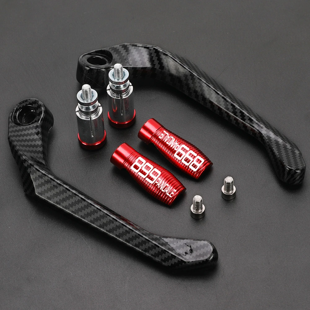 For Ducati 899 Panigale 899Panigale 2014-2025 2024 2023 2022 2021 Motorcycle Handlebar Brake Clutch Levers Hand Guard Protector
For Ducati 899 Panigale 899Panigale 2014-2025 2024 2023 2022 2021 Motorcycle Handlebar Brake Clutch Levers Hand Guard Protector