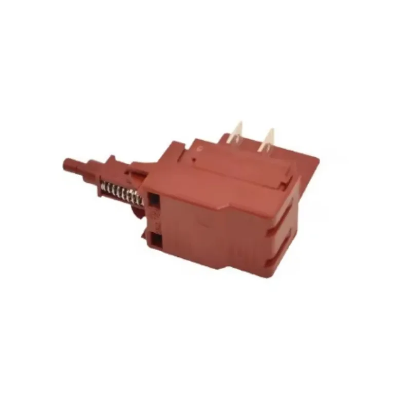 1PC New CGP-1120F 18VDC 20.1RA Electric Drill Switch Trigger Switch
1PC New CGP-1120F 18VDC 20.1RA Electric Drill Switch Trigger Switch