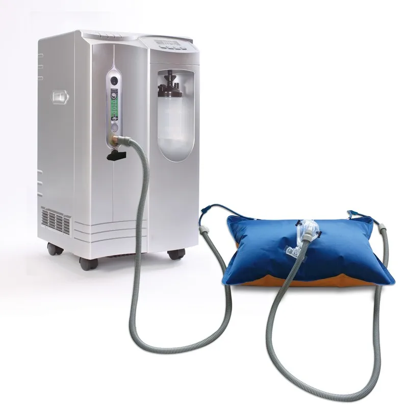 8% altitude training hypoxia generator device medical oxygenator oxygen concentrator
8% altitude training hypoxia generator device medical oxygenator oxygen concentrator
