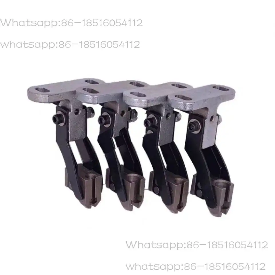 Mold accessories, riveting machine, clamping bill, complete variety of duck bill, large factory direct sales, excellent
Mold accessories, riveting machine, clamping bill, complete variety of duck bill, large factory direct sales, excellent