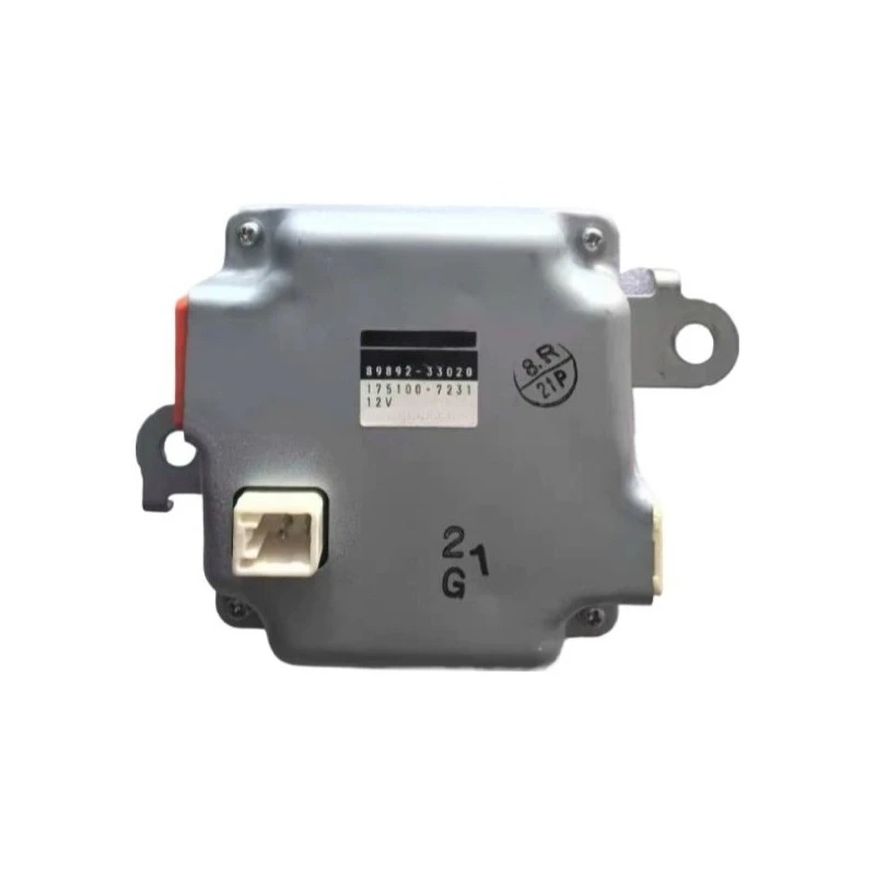 89892-33020 for Toyota Camry Prius for Lexus CT200H ES300H Battery Sensor Module Hybrid Battery Computer Board
89892-33020 for Toyota Camry Prius for Lexus CT200H ES300H Battery Sensor Module Hybrid Battery Computer Board
