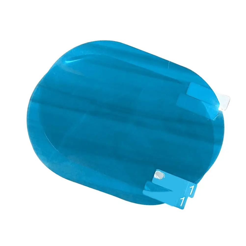 Rainproof Side Mirror Film Waterproof Sticker Glare Protector Clear Sight Driving Visibility For Cars SUVs Trucks
Rainproof Side Mirror Film Waterproof Sticker Glare Protector Clear Sight Driving Visibility For Cars SUVs Trucks