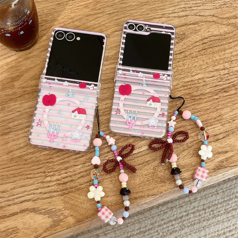 Cartoon Graffiti House Magsafe for Samsung Galaxy Z Flip 7 6 5 4 Protective Back Cover for ZFlip5 ZFlip6 ZFlip7 Case Shell
Cartoon Graffiti House Magsafe for Samsung Galaxy Z Flip 7 6 5 4 Protective Back Cover for ZFlip5 ZFlip6 ZFlip7 Case Shell