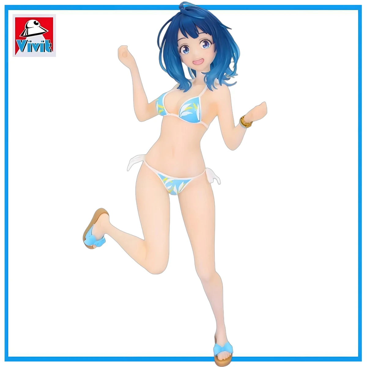 In Stock System Service Original Genuine Vivit Figure Anime Make Heroine Ga Oosugiru! Yanami Anna Model Toy Figure Birthday Gift
In Stock System Service Original Genuine Vivit Figure Anime Make Heroine Ga Oosugiru! Yanami Anna Model Toy Figure Birthday Gift