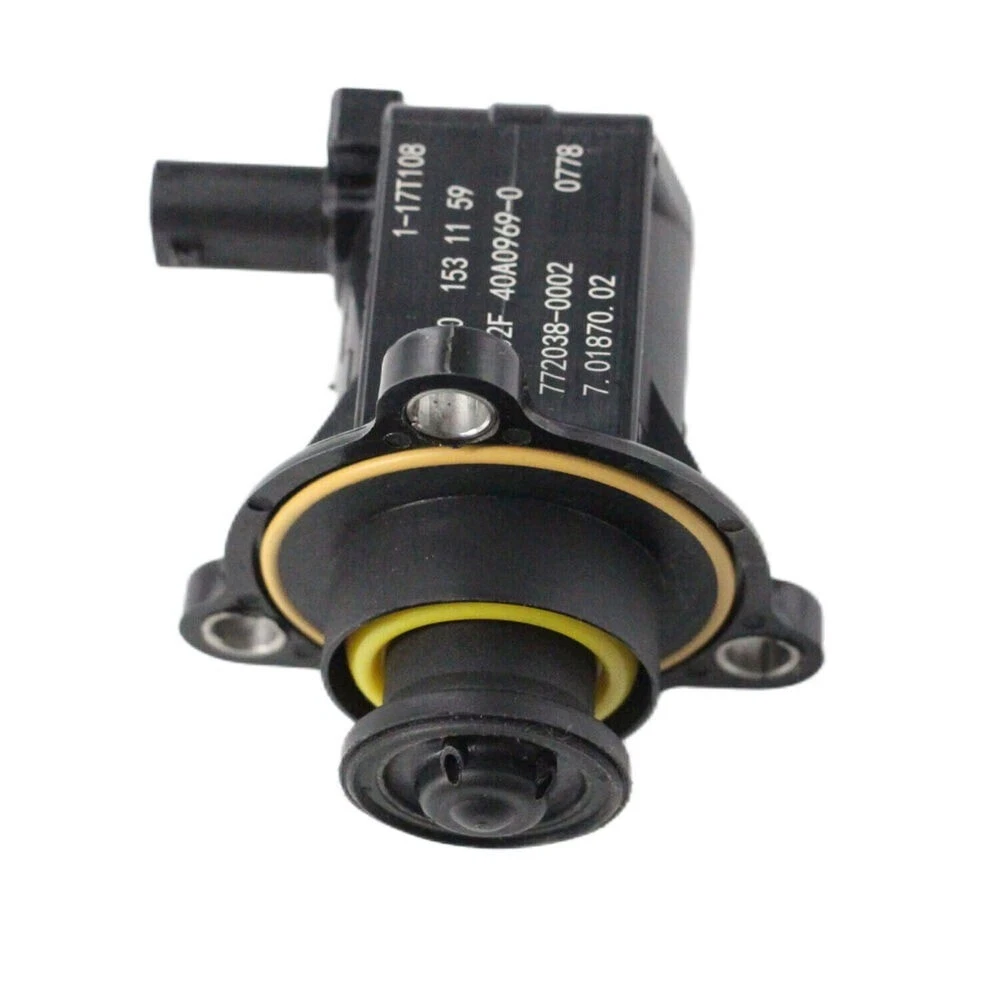 A0001531159 0001531159 70187002 Turbocharger Boost Pressure Control Solenoid Valve For Mercedes Benz
A0001531159 0001531159 70187002 Turbocharger Boost Pressure Control Solenoid Valve For Mercedes Benz