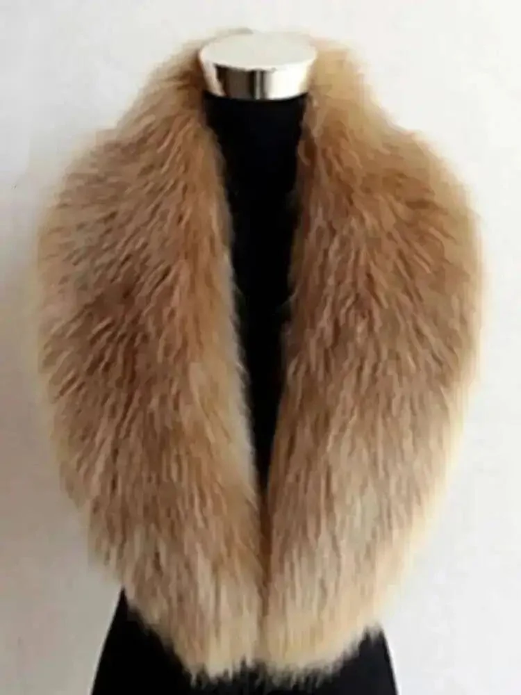 Imitation Fashion Fur Collar Scraf Women's Warm Thick Red Beige Black Brown Shwal Winter 2024 New 19Q1IW
Imitation Fashion Fur Collar Scraf Women's Warm Thick Red Beige Black Brown Shwal Winter 2024 New 19Q1IW