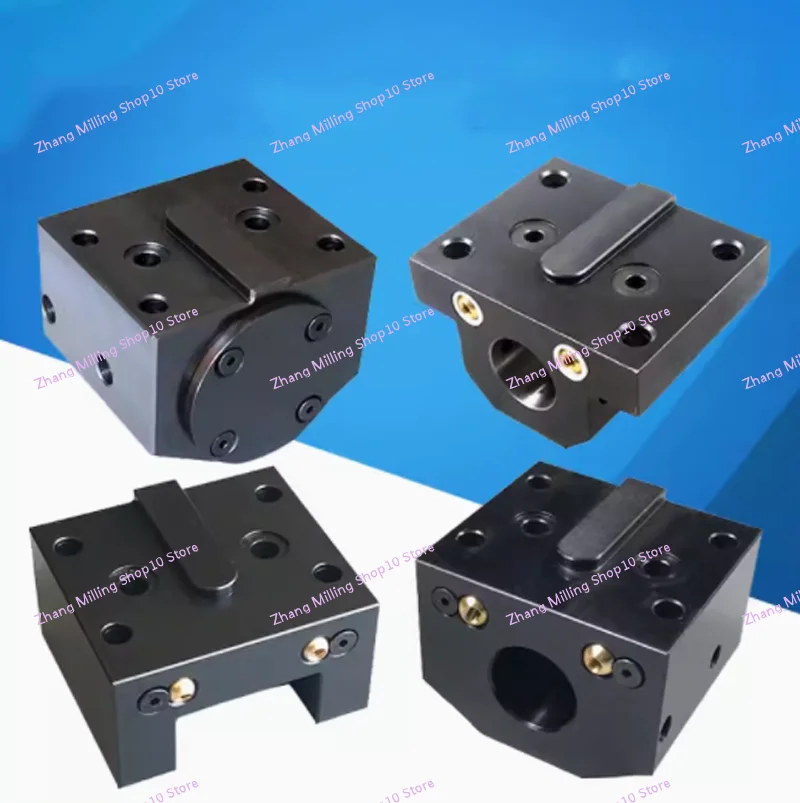 TX160A TX120 HTC3630 CNC Lathe Turret Tool Block Servo Hydraulic Lathe Endface Boring Tool Holder End Mill Holder
TX160A TX120 HTC3630 CNC Lathe Turret Tool Block Servo Hydraulic Lathe Endface Boring Tool Holder End Mill Holder