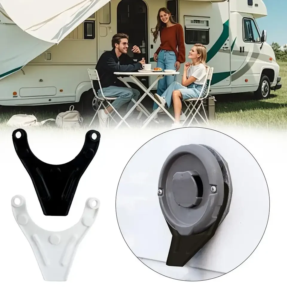1pcs External Condensate Water Drain For Truma & ALDE Caravan Motorhome Stove Condensation Drain Outdoor Camper Accessories
1pcs External Condensate Water Drain For Truma & ALDE Caravan Motorhome Stove Condensation Drain Outdoor Camper Accessories