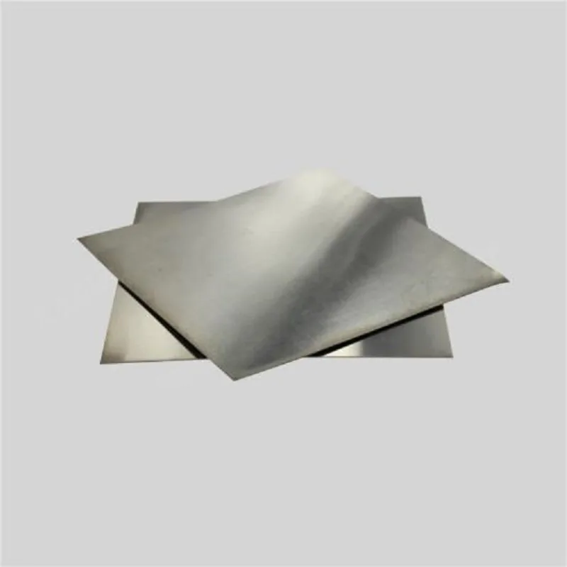 Customizable High-Quality Stainless Steel Foil, Plate, and Round Rod - Tool Parts
Customizable High-Quality Stainless Steel Foil, Plate, and Round Rod - Tool Parts