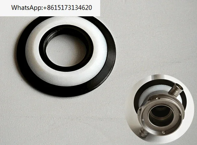Endoscopic gasket, hysteroscopic gasket, surgical instrument accessory gasket 
Endoscopic gasket, hysteroscopic gasket, surgical instrument accessory gasket