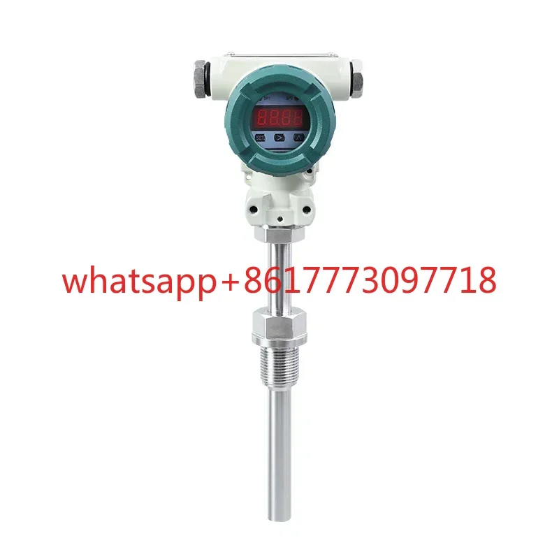 Цифровой взрывозащищенный терморегулятор PCT401K с регулируемыми верхним и нижним пределами температуры
Цифровой взрывозащищенный терморегулятор PCT401K с регулируемыми верхним и нижним пределами температуры