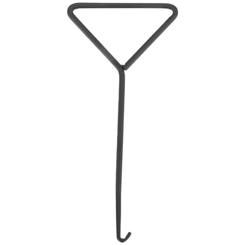Motorcycle Bicycle T-Handle Spring Hook Exhaust Stand Puller Stainless Steel Tools Motorcycle Accessories Spring Hook
Motorcycle Bicycle T-Handle Spring Hook Exhaust Stand Puller Stainless Steel Tools Motorcycle Accessories Spring Hook