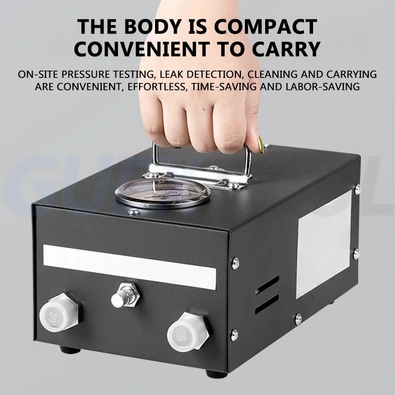 Регулируемый электрический насос давления ППР ПВХ водопровод пресс-машина трубопровод детектор утечки полного отопления трубы инспекции для геотермального трубопровода / трубопровода из нержавеющей стали / водной бомбы
Регулируемый электрический насос давления ППР ПВХ водопровод пресс-машина трубопровод детектор утечки полного отопления трубы инспекции для геотермального трубопровода / трубопровода из нержавеющей стали / водной бомбы