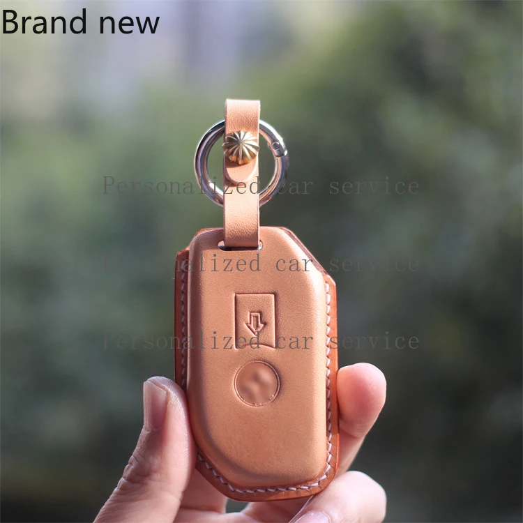 Applicable To for BMW Motorcycle R1250 Waterbird Full Leather Key Bag C400750gt Three-dimensional All-inclusive Key
Applicable To for BMW Motorcycle R1250 Waterbird Full Leather Key Bag C400750gt Three-dimensional All-inclusive Key