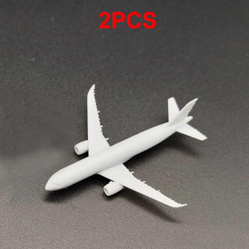 2 шт. 3D печатная модель самолета C919 1/1500 1/700 1/400 1/350 масштаб миниатюрный авиалайнер статическая диорама аксессуар для DIY дисплей
2 шт. 3D печатная модель самолета C919 1/1500 1/700 1/400 1/350 масштаб миниатюрный авиалайнер статическая диорама аксессуар для DIY дисплей