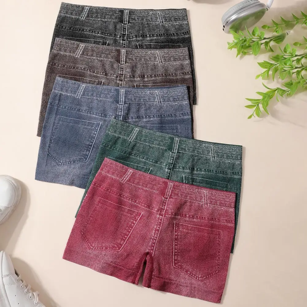 Women High Waist Workout Yoga Shorts Fitness Scrunch Butt Running Sports Leggings Shapewear Training Pants Safety trousers
Women High Waist Workout Yoga Shorts Fitness Scrunch Butt Running Sports Leggings Shapewear Training Pants Safety trousers 