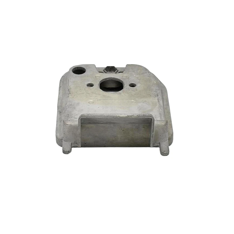 Air Filter Aluminum Base for STIHL HS81T HS82T HS86R HS87R Hedge Trimmer Parts
Air Filter Aluminum Base for STIHL HS81T HS82T HS86R HS87R Hedge Trimmer Parts